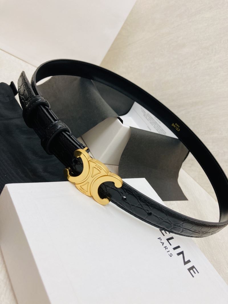 Ce1i*e belts